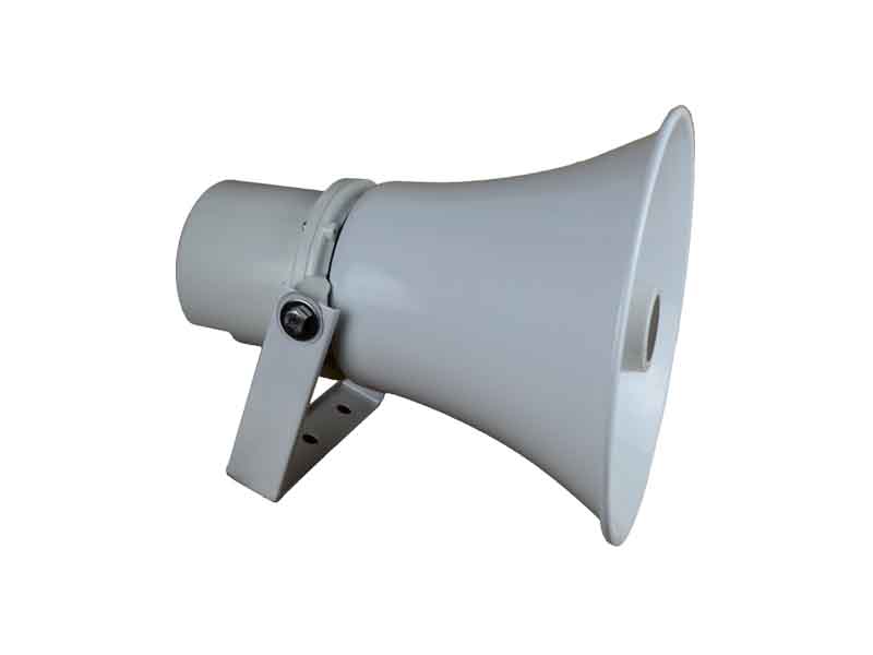 号角扬声器: HG-909B  