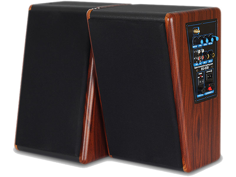 2.4G教学音箱HG-M605