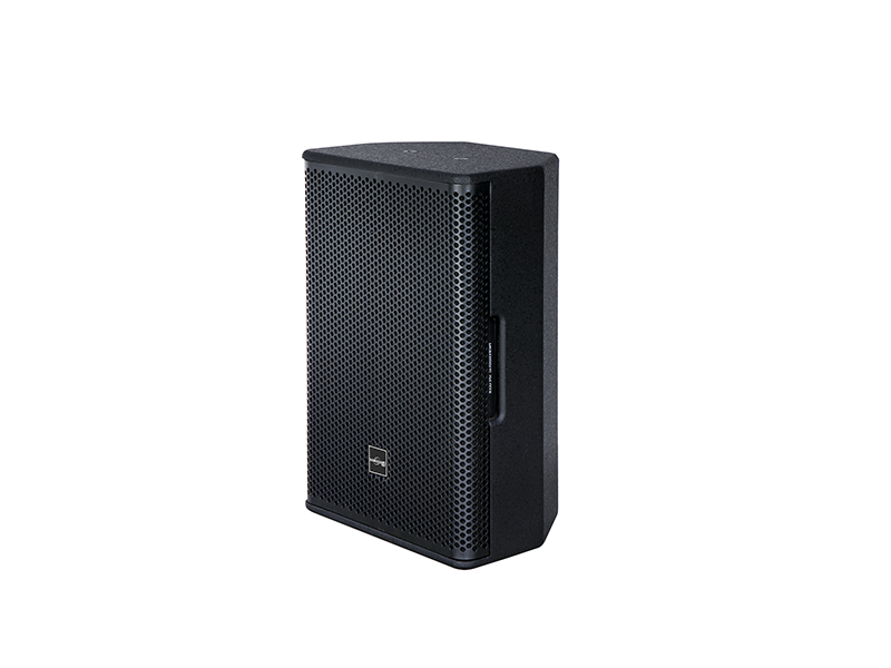 专业 8”两分频会议扬声器 HG-18AII
