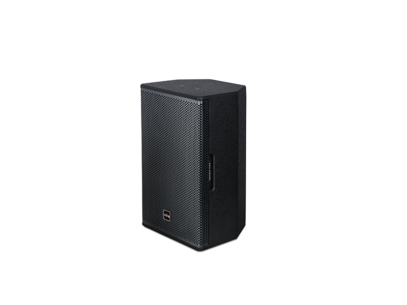 专业 10”两分频会议扬声器 HG-T100A