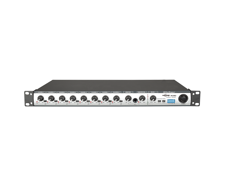 效果器 HG-1810