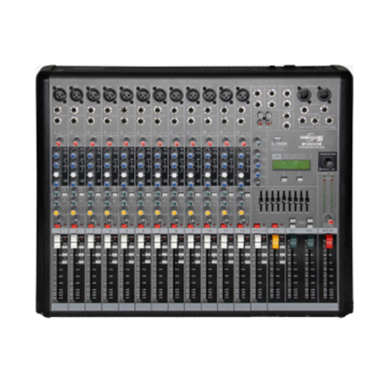 12路调音台 M1202USB