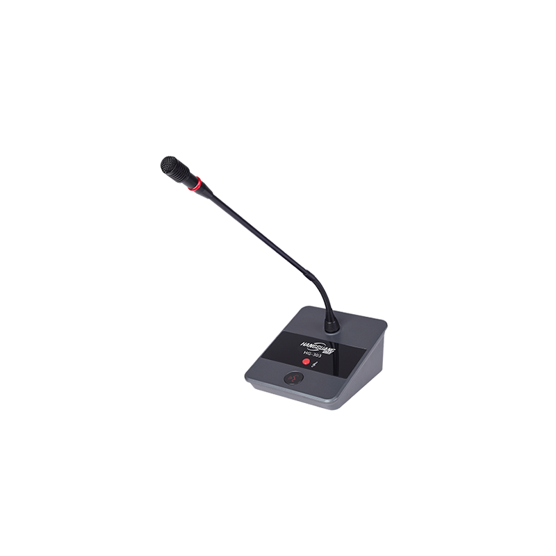 有线话筒 HG-303