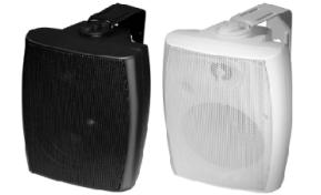 IP网络壁挂音箱 30W  HG-9C20